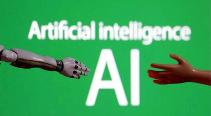 AI innovation and inclusion initiative launched in Bengaluru